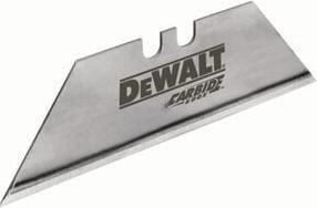 Image du produit DeWalt Lames trapézoïdales carbure de tungstène 5 pces (Lame de rechange)