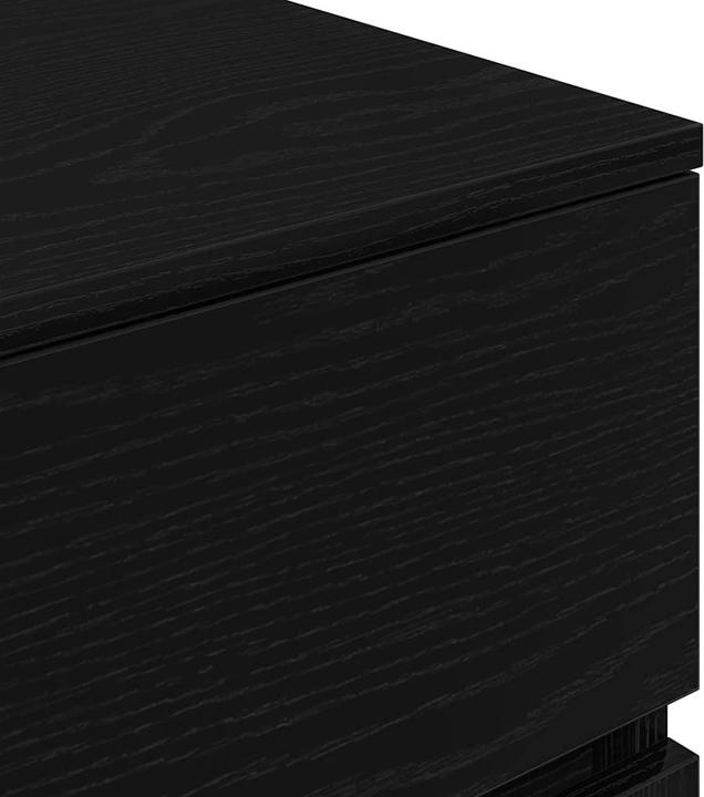 Produktbild vidaXL Nachttisch (39 x 35 x 65 cm)