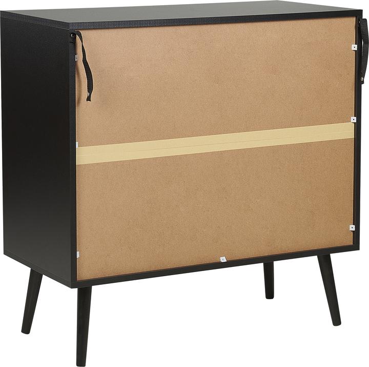 Image du produit Beliani Opoco (80 x 40 x 80 cm)