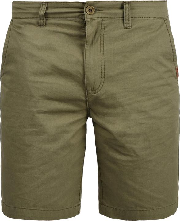 Actual product image Solid Thement Men's shorts (XXL)