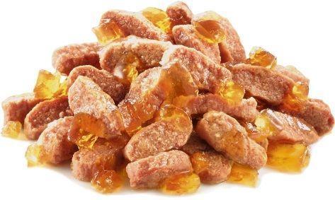 Produktbild Royal Canin Instinctive (Junior, 1 Stk., 85 g)