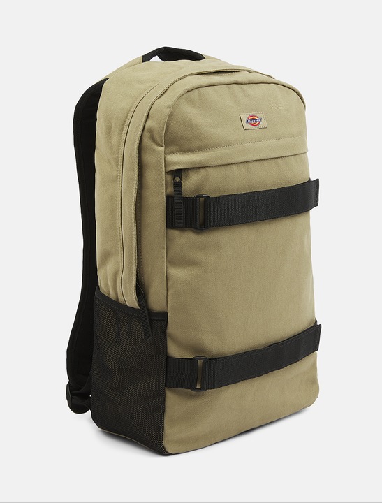 Produktbild Dickies Duck Canvas Backpack Plus Desert Sand