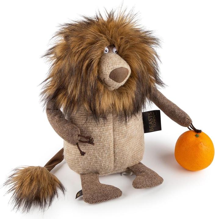 Image du produit Sigikid Legend Leo BeastsTown (26 cm)