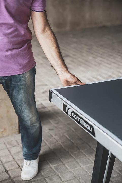 Image du produit Cornilleau Table de Ping Pong Outdoor 54 0 Pro