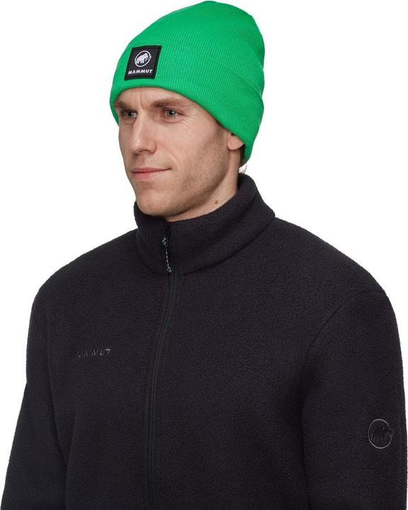 Produktbild Mammut Fedoz Beanie, Mütze (One Size)
