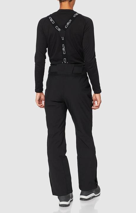 Immagine prodotto CMP Campagnolo Pantaloni da sci piatti elasticizzati (56)