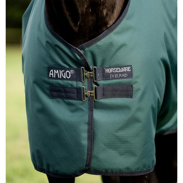 Produktbild Horseware Amigo Ripstop 900D 0g (188.37 cm)