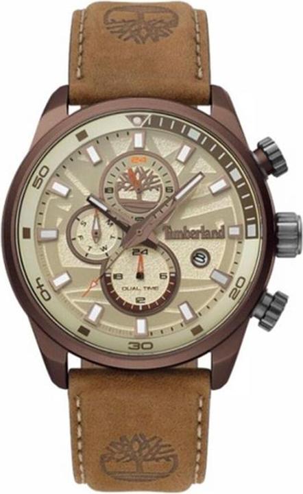 Image du produit Timberland Henniker II (Montre analogique, 46 mm)