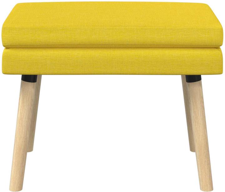 Actual product image vidaXL Weiche Sitzmöbel (60 cm)
