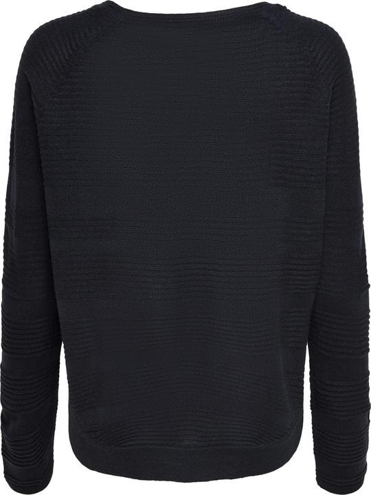 Image du produit Only Pull-over en tricot uni (S)
