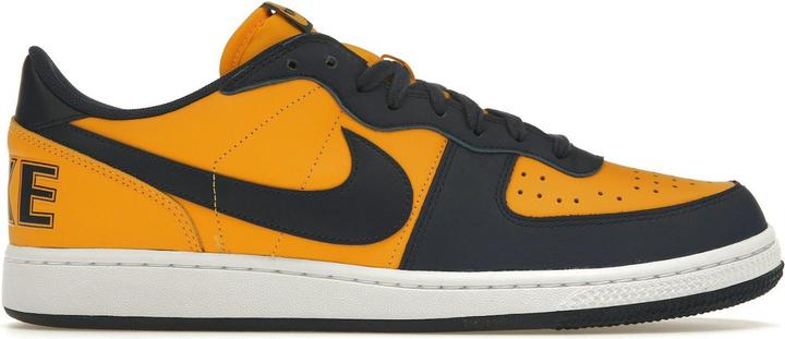 Actual product image Nike Terminator Low OG - 62185 (42)