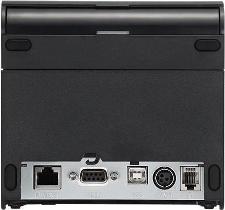 Produktbild Bixolon SRP-E302 (203dpi), USB (USB 2.0)
