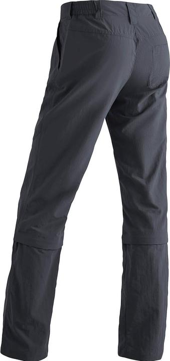 Actual product image Maier Sports Fulda Zip Off Pants (3XL)
