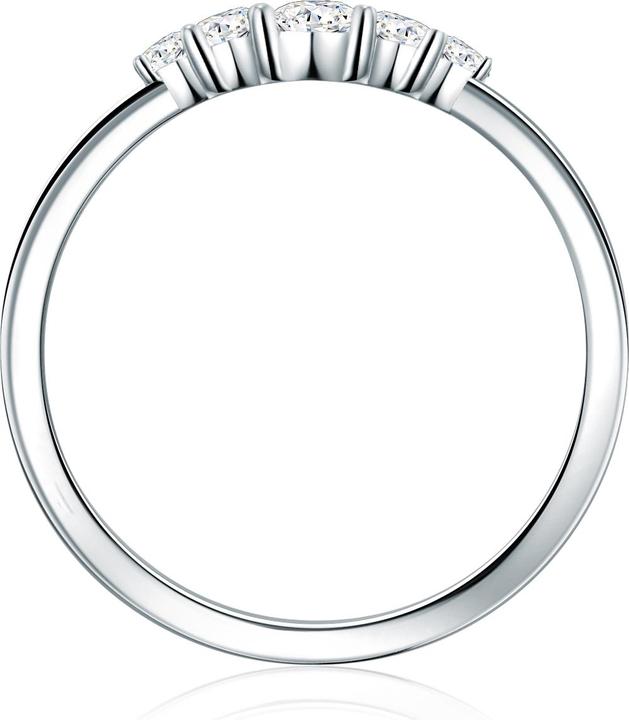 Immagine prodotto Trilani Donna Argento Zirconia argento - 26763 (52, 925 Argento)