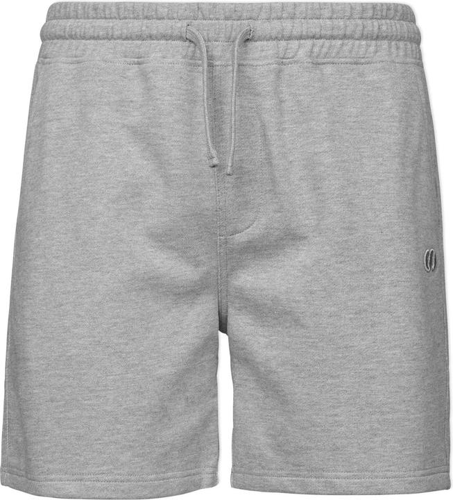 Actual product image Snocks Sweatshorts Herren (L)