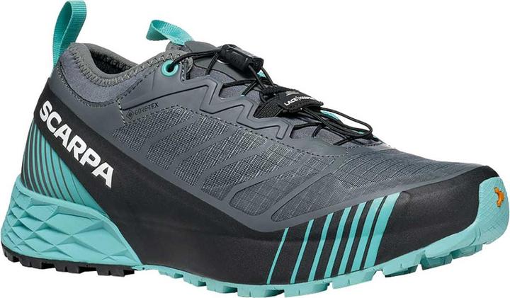 Actual product image Scarpa Ribelle Run GTX (38)