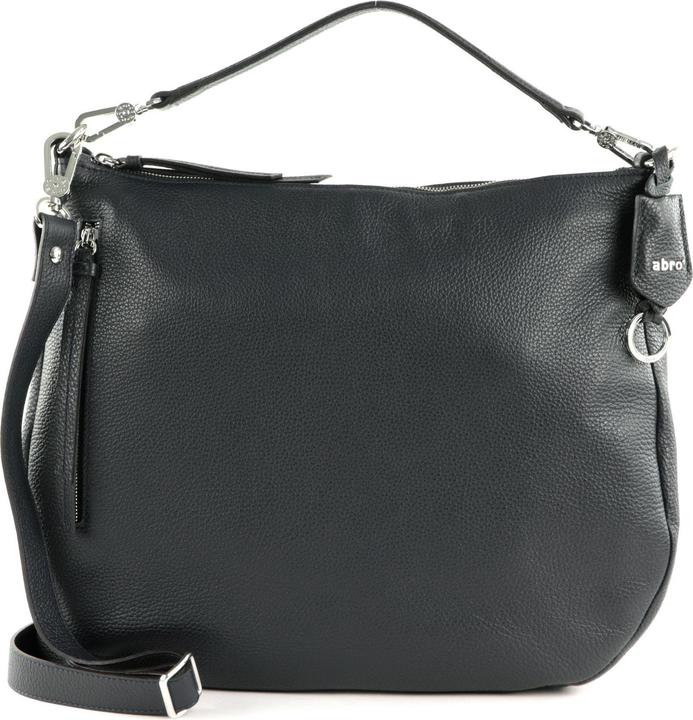 Actual product image Abro Adria handbag leather 34.5 cm