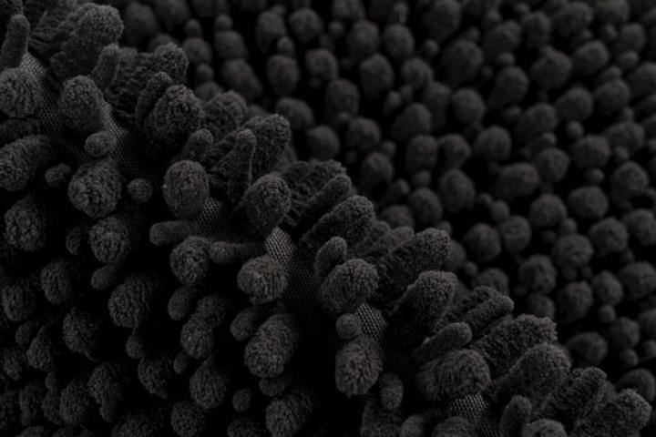 Produktbild Disco Möbel Fluffy Teppich (90 x 50 cm)