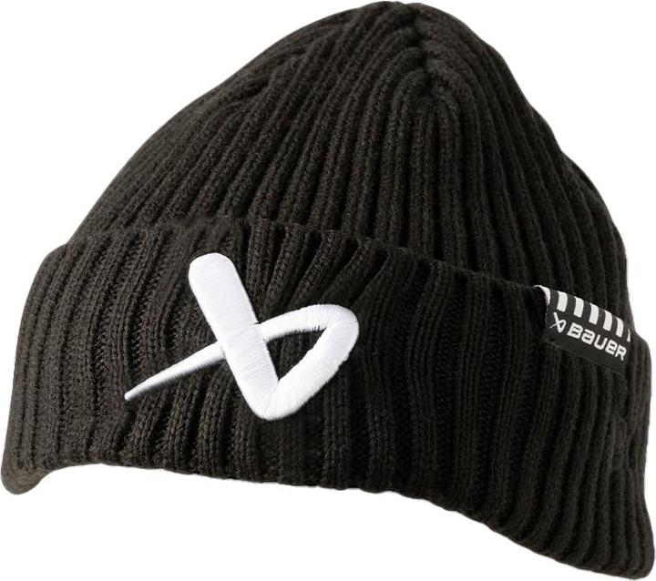 Produktbild Bauer Mütze Jerseyware (One Size)