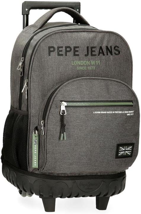 Actual product image Pepe Jeans Edmon Backpack