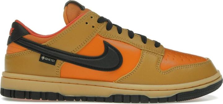 Produktbild Nike Dunk Low Gore-Tex Wheat Ceramic (40.5)