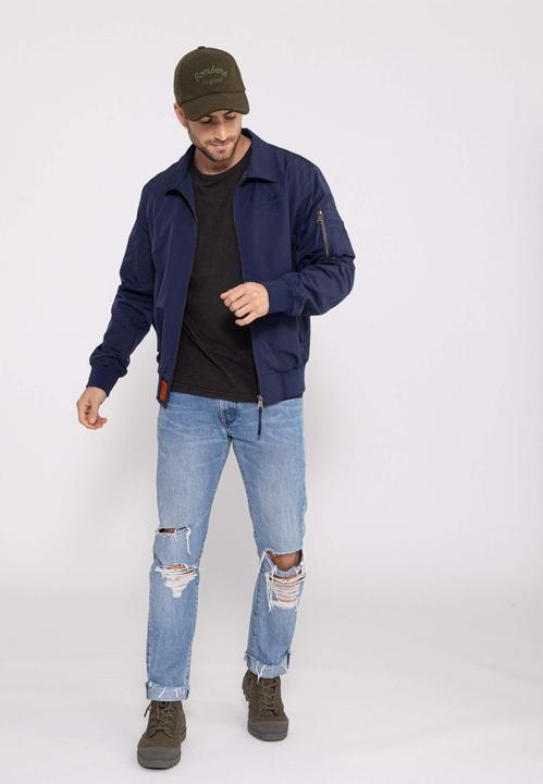 Actual product image Bombers Original Jackets Hawk (L)