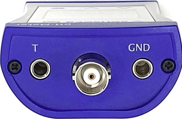 Actual product image Senseca ECO 511 pH meter pH value, temperature, redox (ORP)