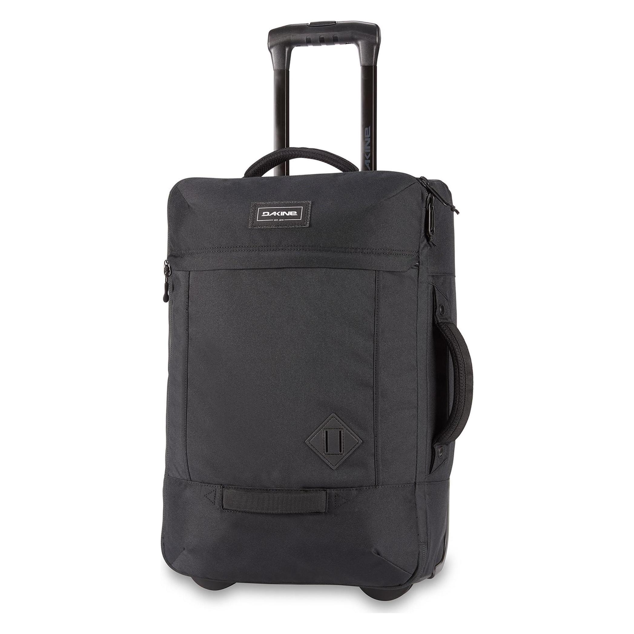 Dakine, Koffer, Carry On Roller, Zwart, (37 l)