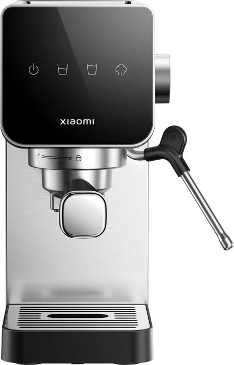 Produktbild Xiaomi Halbautomatische Espressomaschine Grau EU BHR9798EU