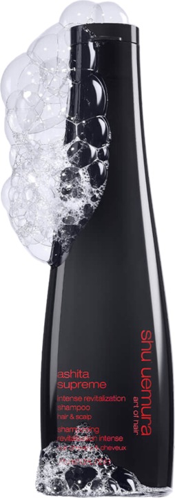 Produktbild Shu Uemura Ashita Supreme Shampoo (300 ml, Flüssiges Shampoo)