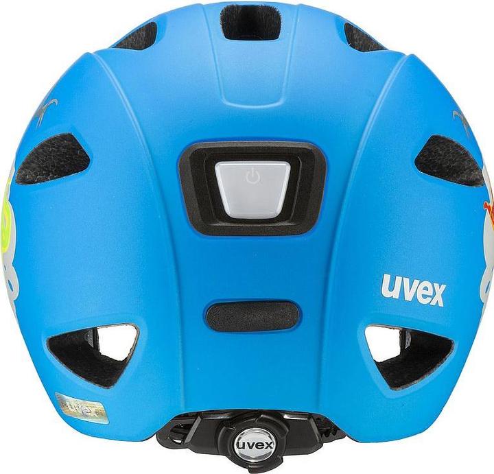 Produktbild Uvex Oyo Style (50 - 54 cm)