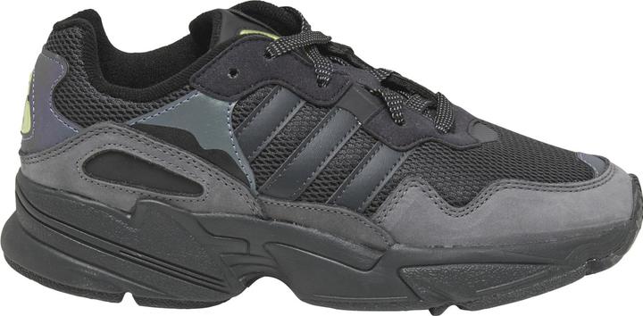 Produktbild adidas Yung 96 Schuhe core - 107495 (36)