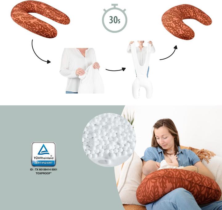 Actual product image Babymoov B.Love 2-in-1 (40 cm)