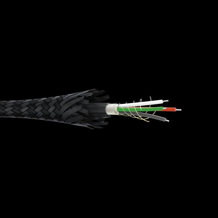 Actual product image Hama Prime Line Charging/Sync "Extreme" (1.50 m, USB 2.0, 5 W)