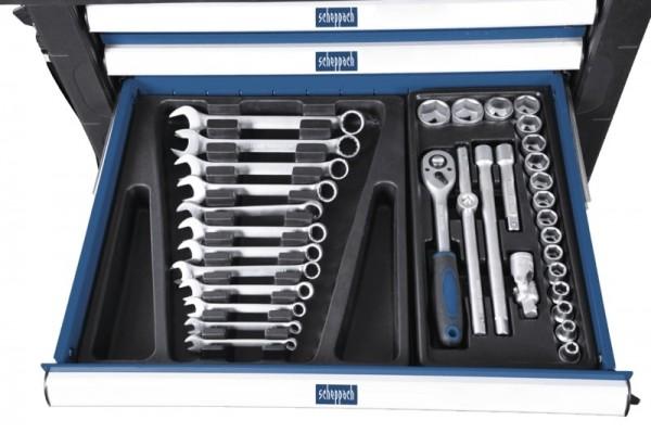 Actual product image Scheppach TW1100 (70x)