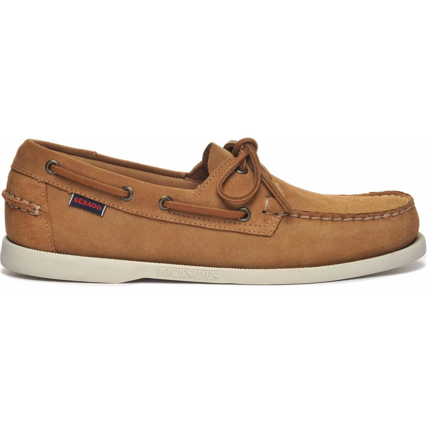 Sebago, Herren, Halbschuhe, 559342, Braun, (42)
