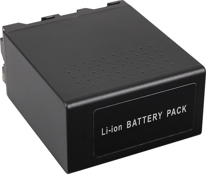 Produktbild Patona Videokamera-Akku Platinum Sony NP-F970 V1 (Kamera Akku)