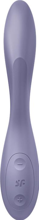 Image du produit Satisfyer G-Spot Flex 2 - Dark Violet