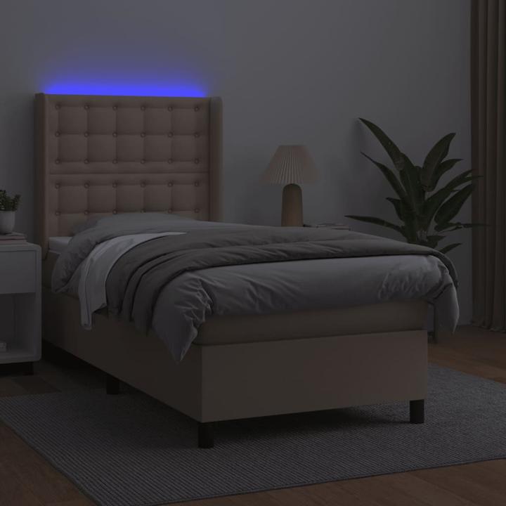 Actual product image vidaXL Clara (100 x 200 cm)