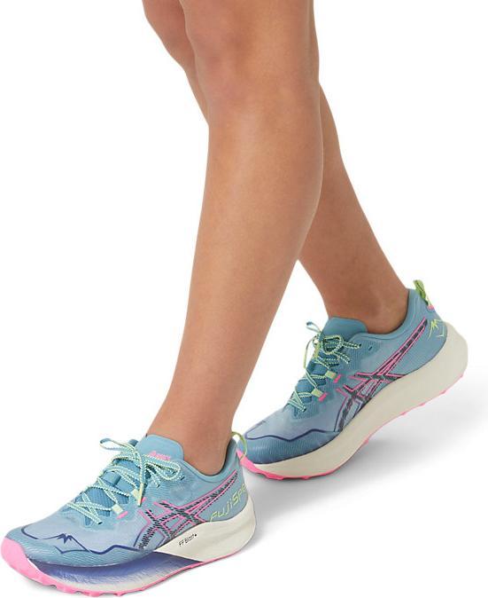Actual product image ASICS Performance Women's Fujispeed 2 (37.5)