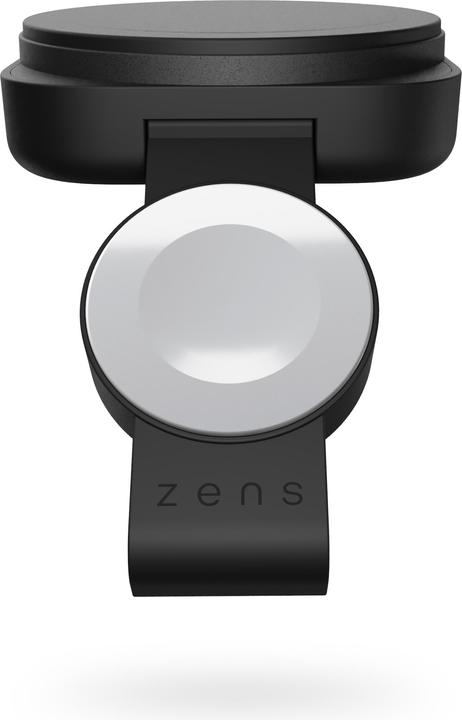 Actual product image Zens Travel Charger Pro 2 (20 W)