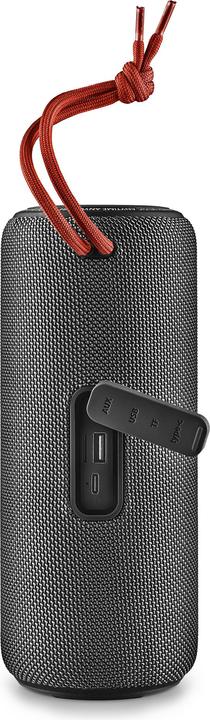 Produktbild NGS Roller nitro 2 black (12 h)