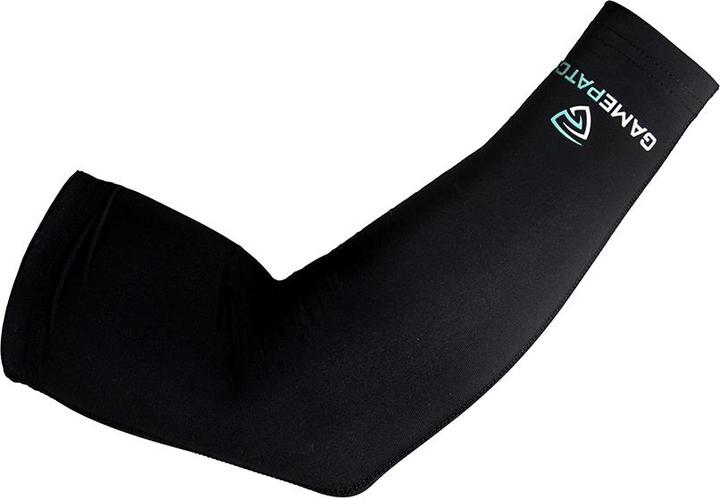 Actual product image Gamepatch Compression arm sleeve (L)