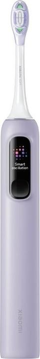 Image du produit Xiaomi Brosse à dents électrique Oscillation Pro, violet EU | (Brosse à dents oscillo-rotative)