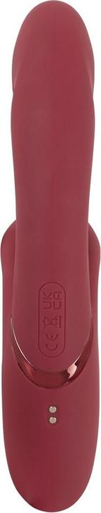 Produktbild Javida 2 Function Rabbit Vibrator