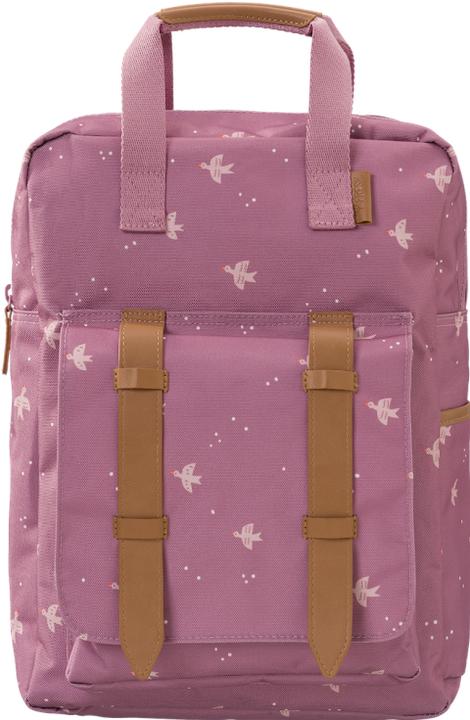 Actual product image Fresk Backpack, swallows (4.70 l)