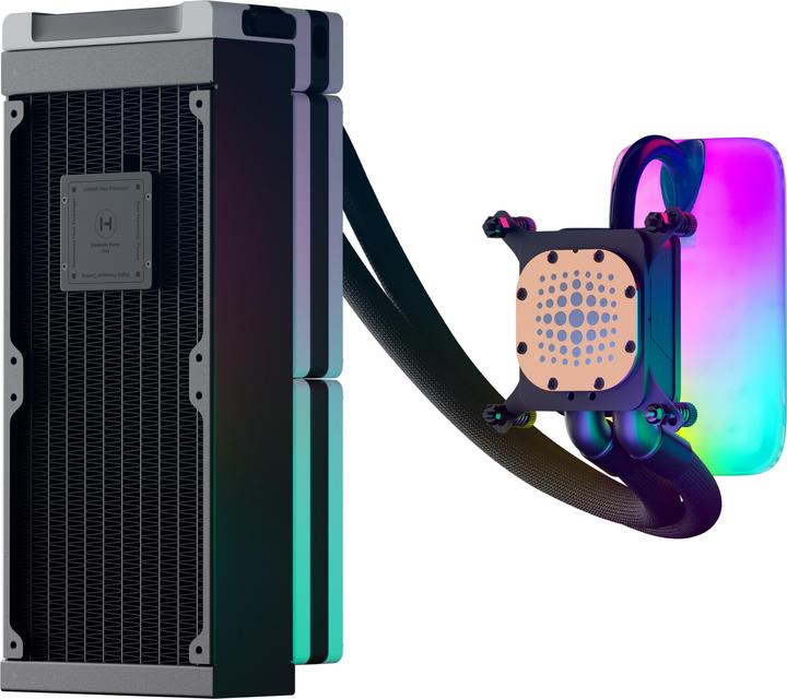 Produktbild Hyte THICC Q60