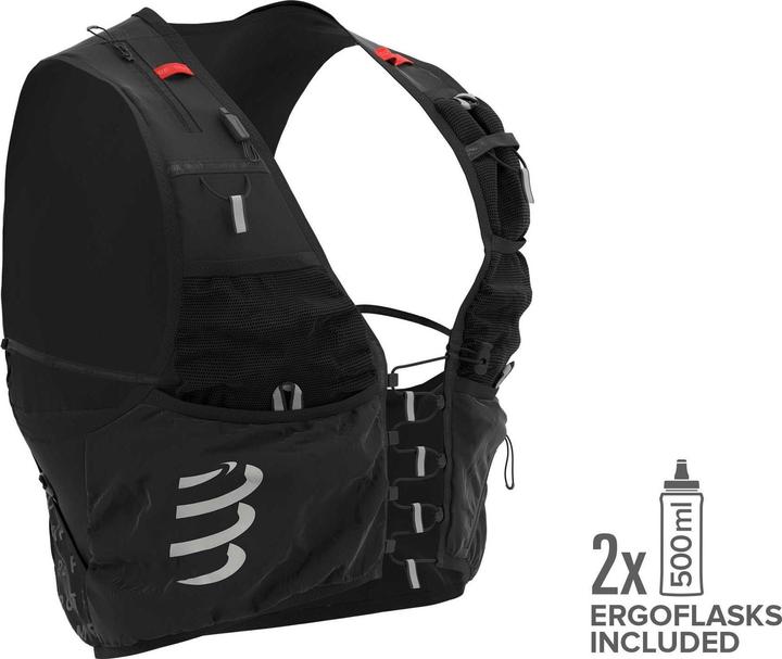 Image du produit Compressport UltRun Pack Evo 10 (10 l)
