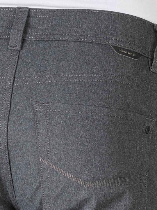 Produktbild Pierre Cardin Lyon Tapered Pant Ceramica Iron Gate (W31/L34)