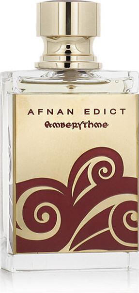 Actual product image Afnan Edict Amberythme (Eau de parfum, 80 ml)